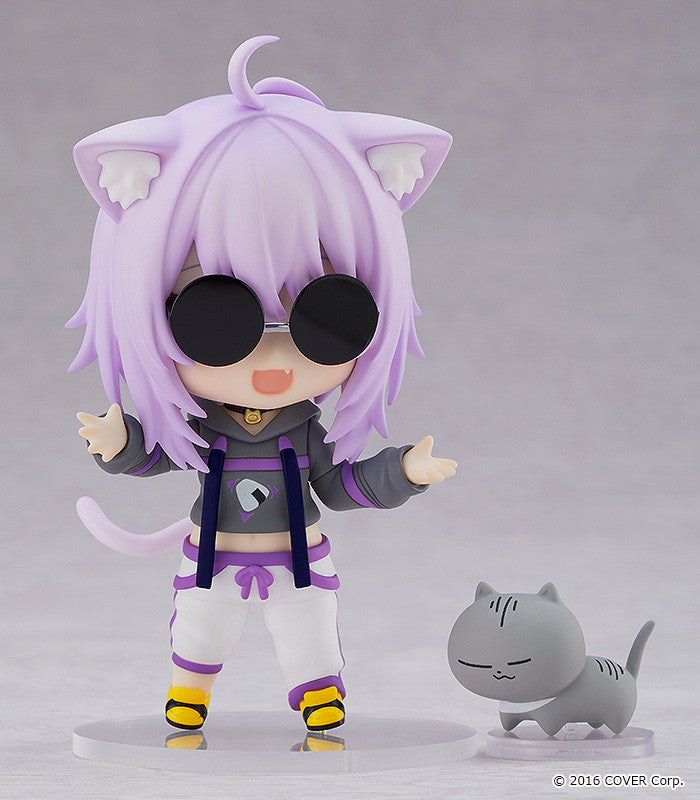Nekomata Okayu | Nendoroid
