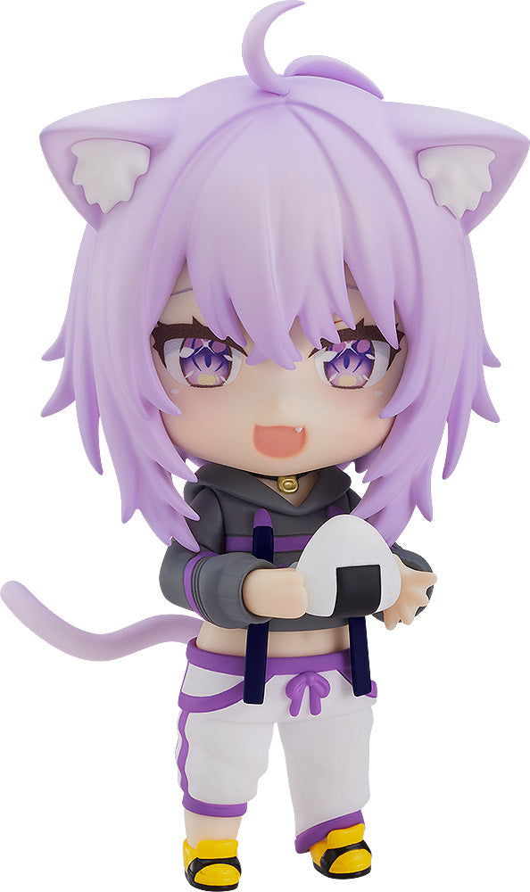 Nekomata Okayu | Nendoroid #1860