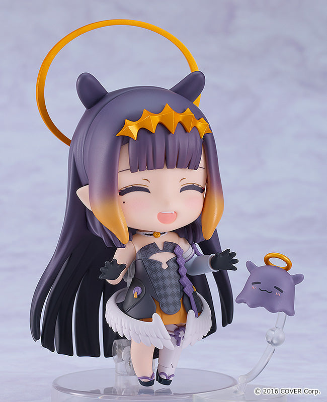 Ninomae Ina’nis DX | Nendoroid