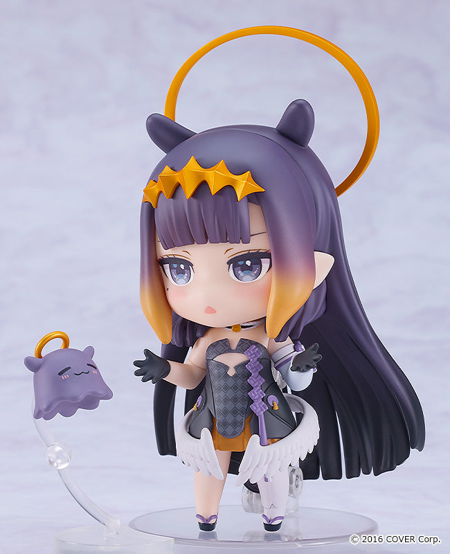 Ninomae Ina’nis DX | Nendoroid