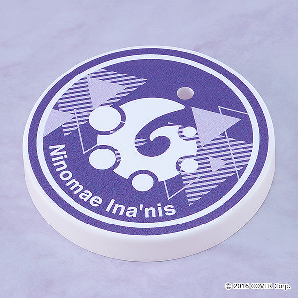 Ninomae Ina’nis DX | Nendoroid