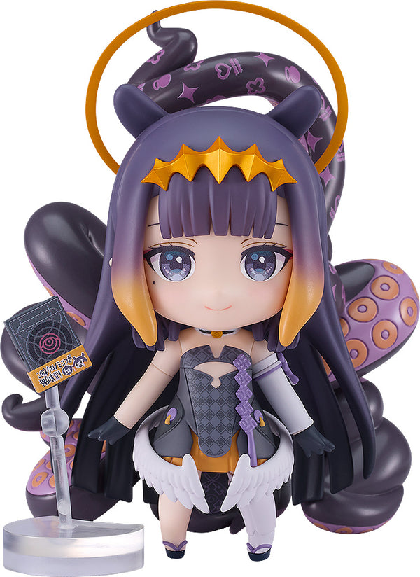 Ninomae Ina’nis DX | Nendoroid #2350-DX