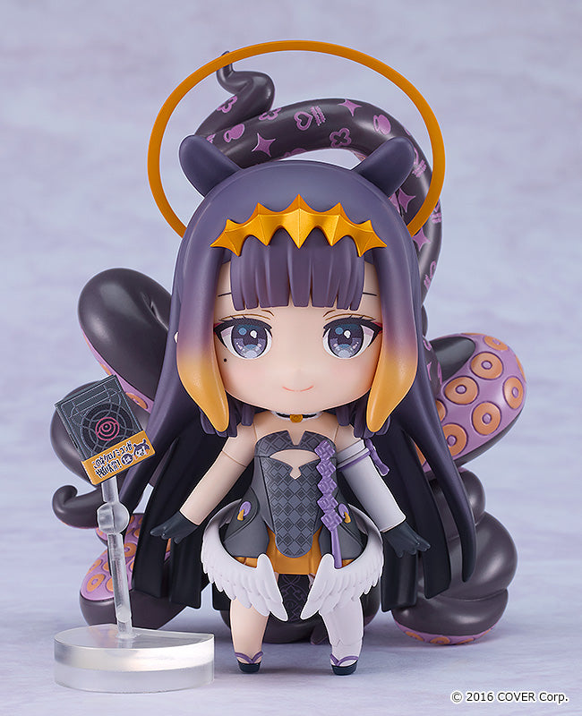 Ninomae Ina’nis DX | Nendoroid