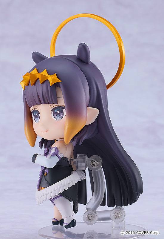 Ninomae Ina’nis DX | Nendoroid
