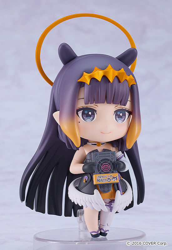 Ninomae Ina’nis DX | Nendoroid