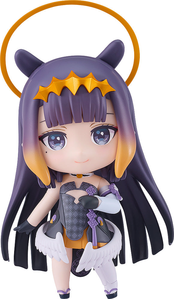 Ninomae Ina'nis | Nendoroid