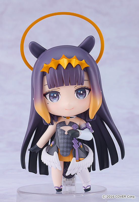 Ninomae Ina'nis | Nendoroid