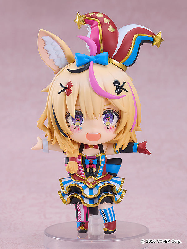 Omaru Polka | Nendoroid