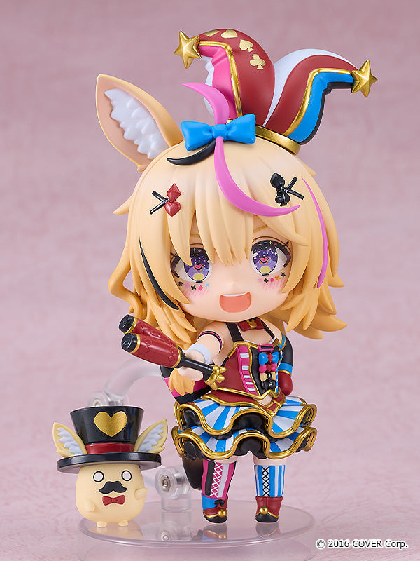 Omaru Polka | Nendoroid