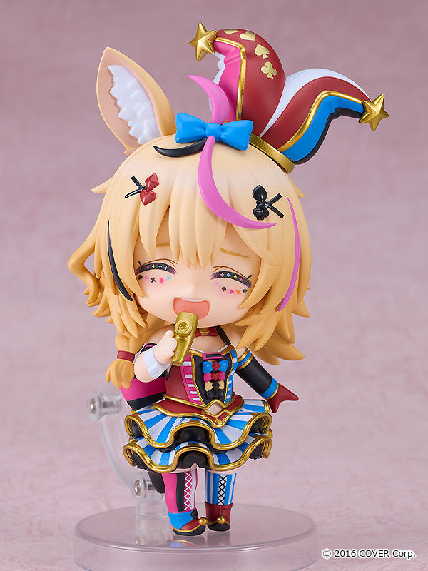 Omaru Polka | Nendoroid