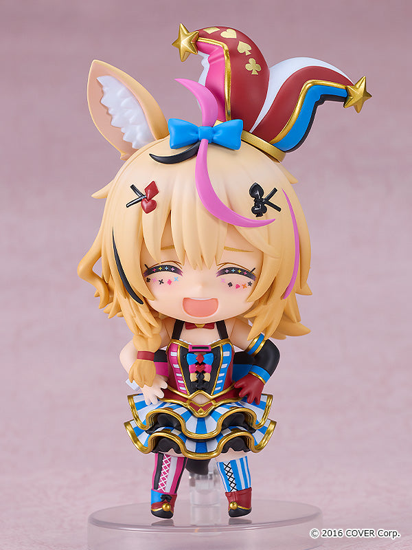 Omaru Polka | Nendoroid