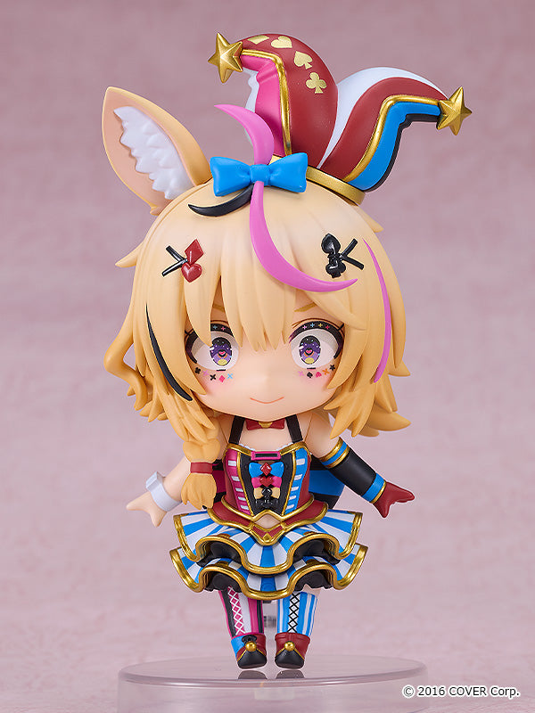 Omaru Polka | Nendoroid