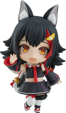 Ookami Mio | Nendoroid