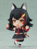 Ookami Mio | Nendoroid