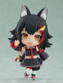 Ookami Mio | Nendoroid