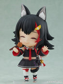 Ookami Mio | Nendoroid