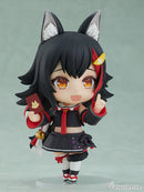 Ookami Mio | Nendoroid