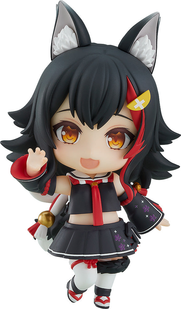 Ookami Mio | Nendoroid #1856