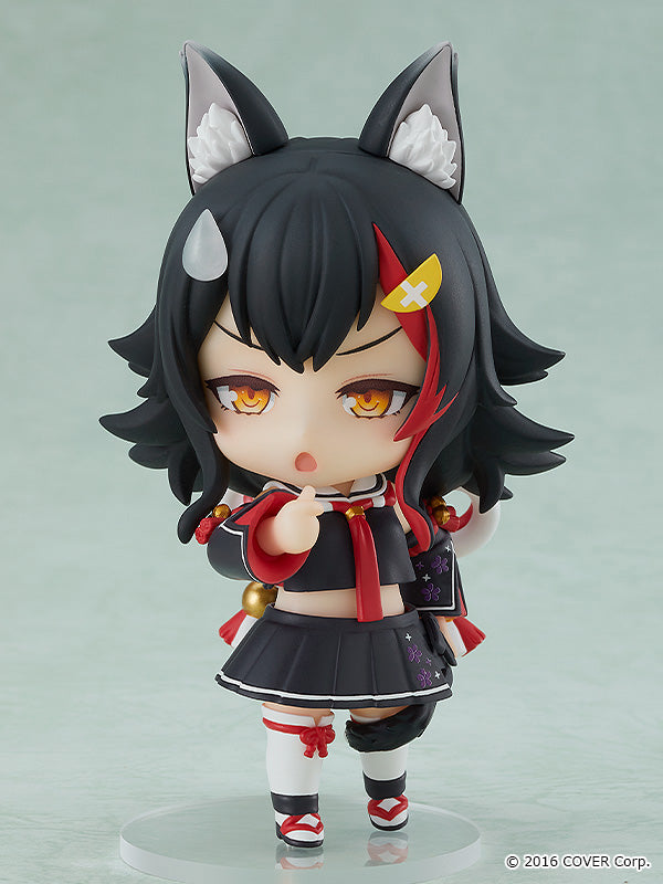 Ookami Mio | Nendoroid
