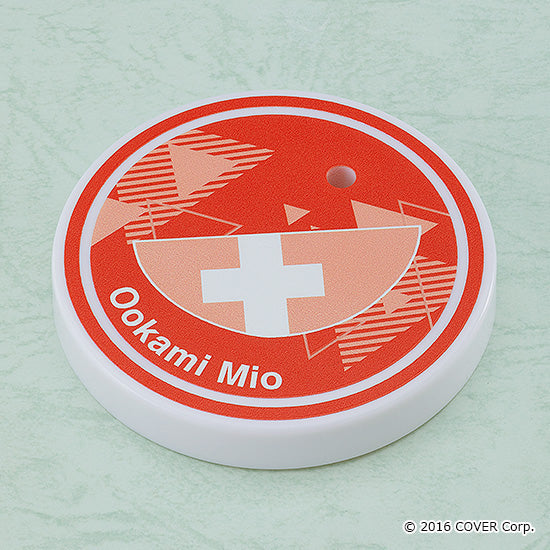 Ookami Mio | Nendoroid