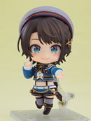 Oozora Subaru: Suspender Outfit Ver. | Nendoroid