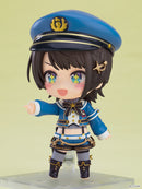 Oozora Subaru: Suspender Outfit Ver. | Nendoroid