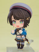 Oozora Subaru: Suspender Outfit Ver. | Nendoroid