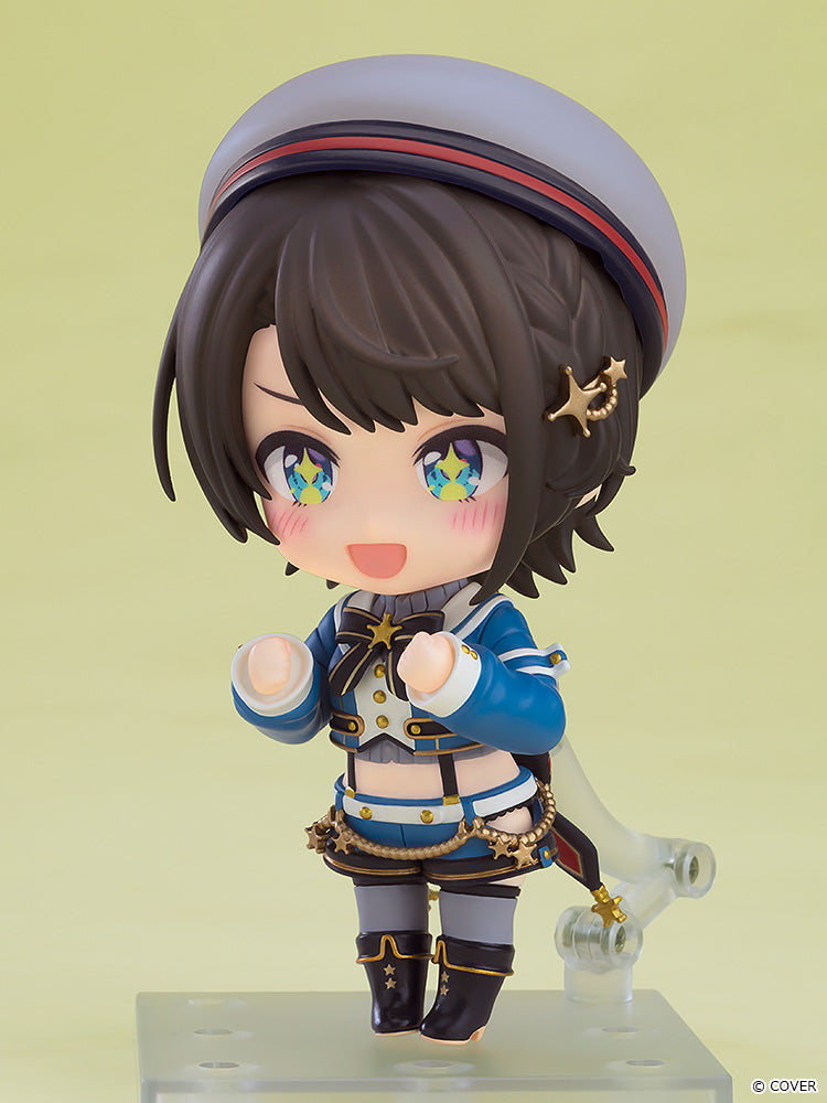 Oozora Subaru: Suspender Outfit Ver. | Nendoroid