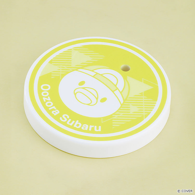 Oozora Subaru: Suspender Outfit Ver. | Nendoroid
