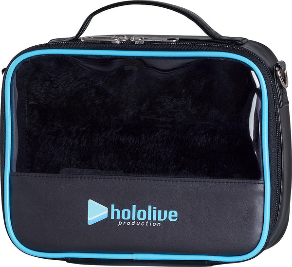 Nendoroid Pouch: hololive Design Ver. - Black