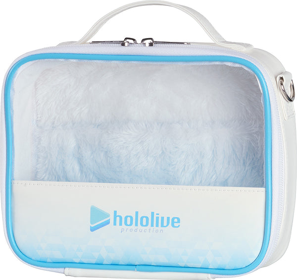 Nendoroid Pouch: hololive Design Ver. -  White