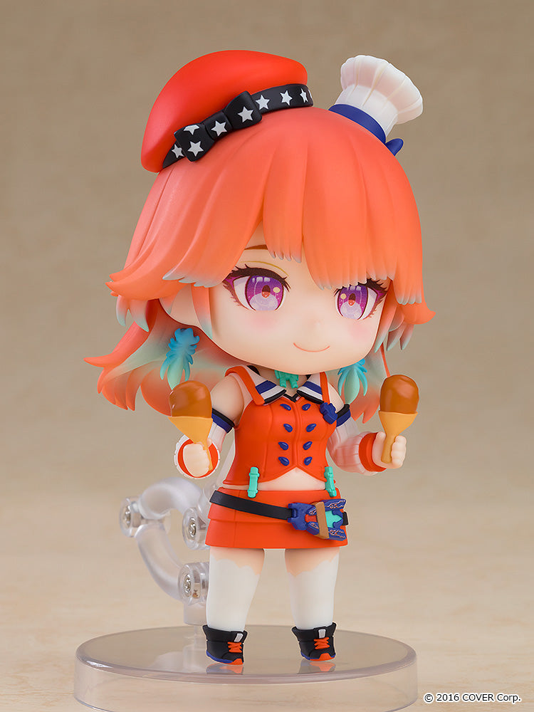 Takanashi Kiara | Nendoroid