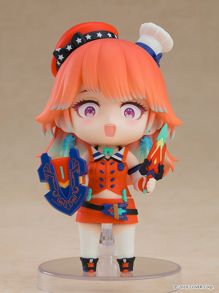 Takanashi Kiara | Nendoroid