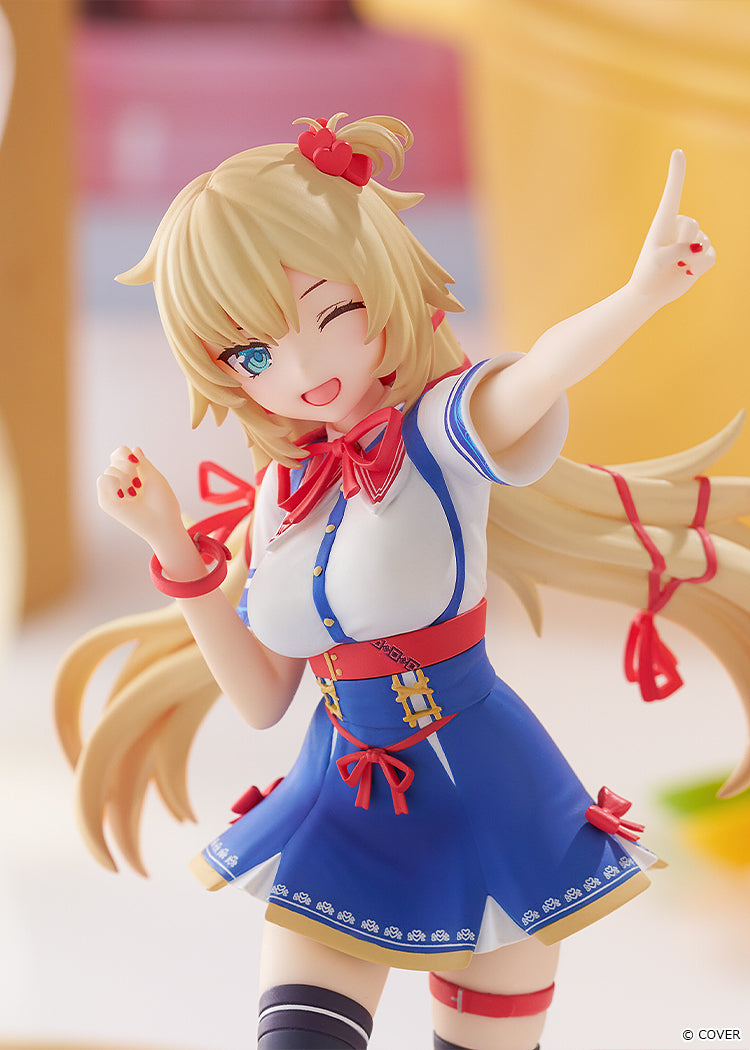 Akai Haato | Pop Up Parade Figure