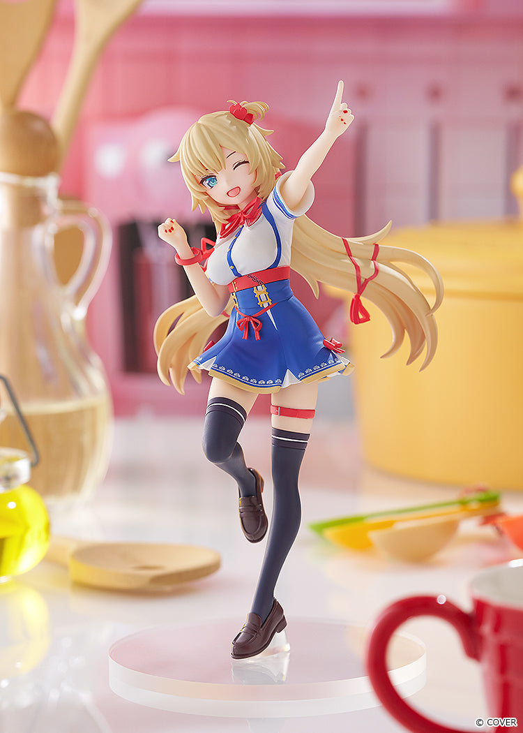 Akai Haato | Pop Up Parade Figure