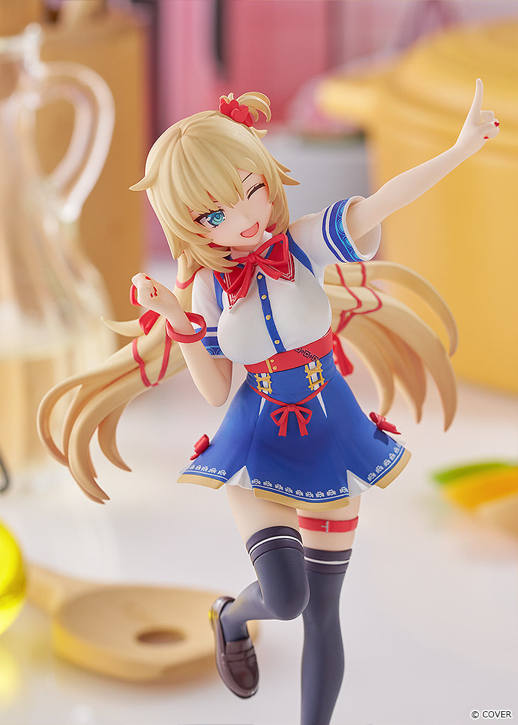 Akai Haato | Pop Up Parade Figure