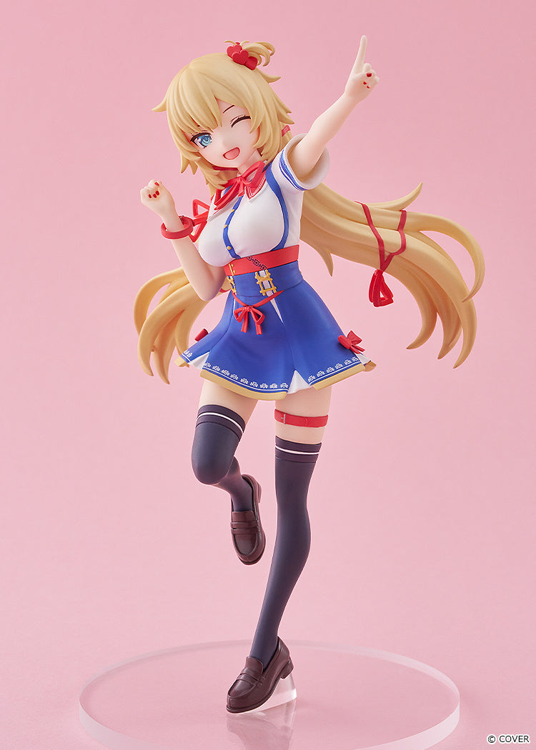 Akai Haato | Pop Up Parade Figure