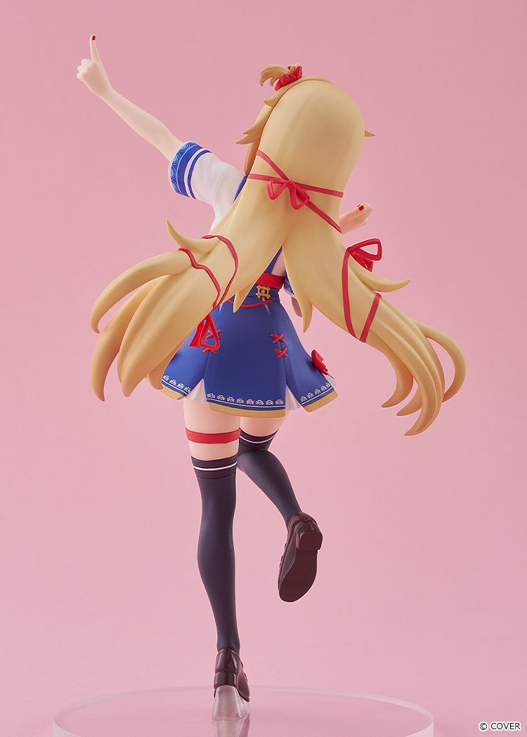 Akai Haato | Pop Up Parade Figure