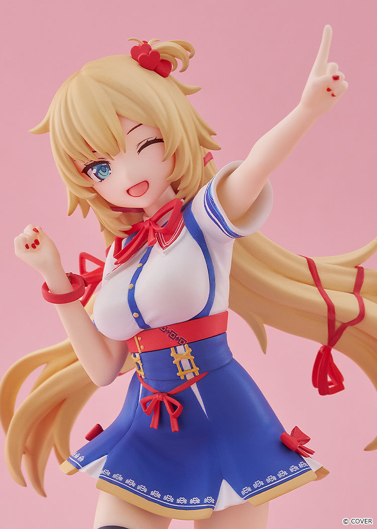 Akai Haato | Pop Up Parade Figure