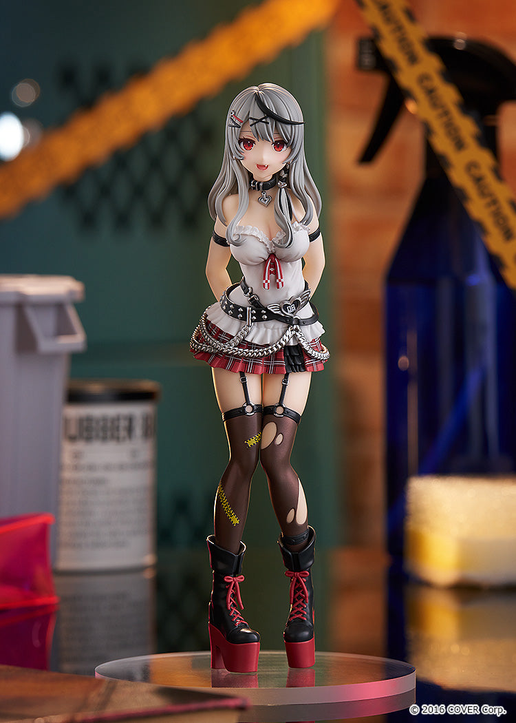 Sakamata Chloe | Pop Up Parade Figure