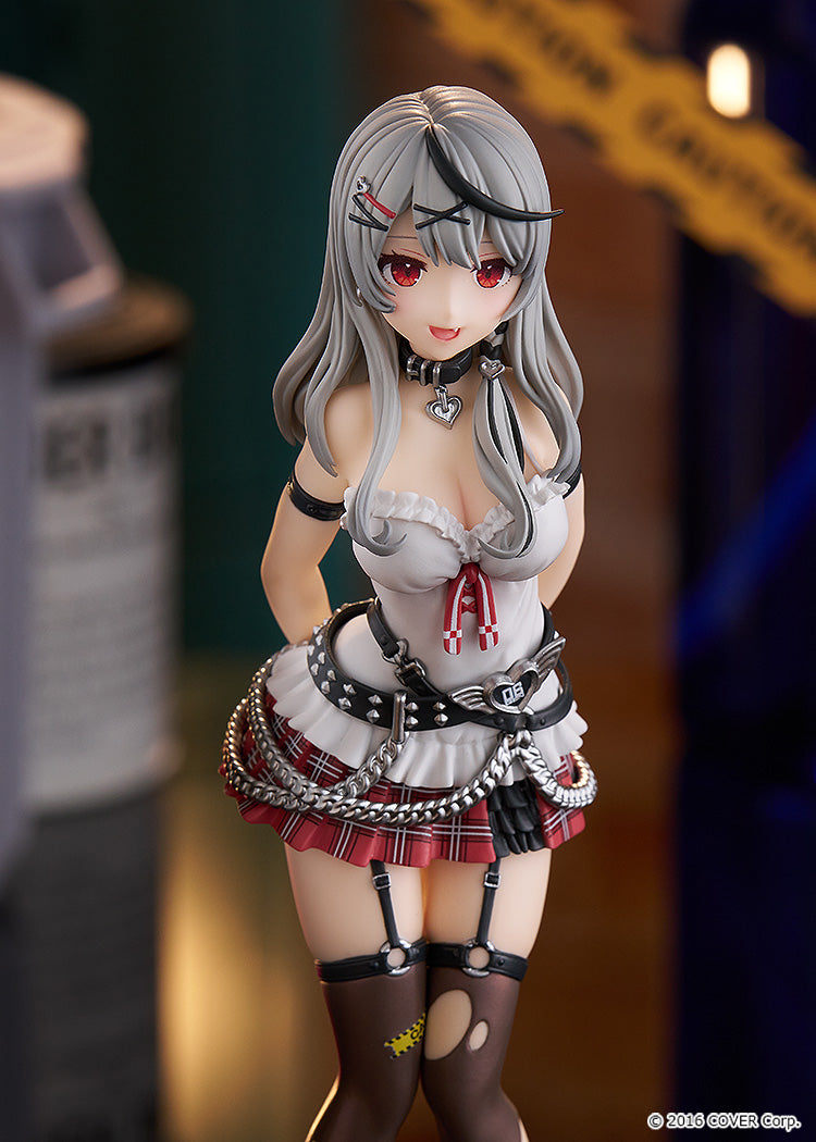 Sakamata Chloe | Pop Up Parade Figure