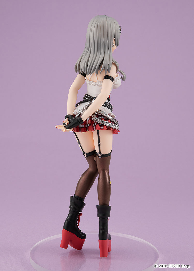 Sakamata Chloe | Pop Up Parade Figure