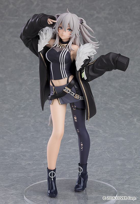 Shishiro Botan | Pop Up Parade Figure