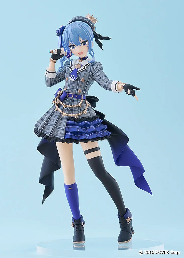 Hoshimachi Suisei | Pop Up Parade SP Figure