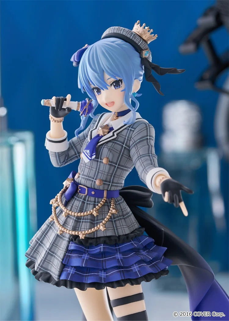 Hoshimachi Suisei | Pop Up Parade SP Figure