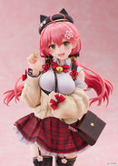 Sakura Miko: Date Style - Casual Outfit Ver. | 1/7 Scale Figure