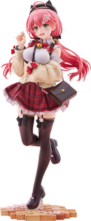 Sakura Miko: Date Style - Casual Outfit Ver. | 1/7 Scale Figure