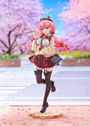 Sakura Miko: Date Style - Casual Outfit Ver. | 1/7 Scale Figure