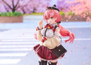 Sakura Miko: Date Style - Casual Outfit Ver. | 1/7 Scale Figure