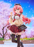 Sakura Miko: Date Style - Casual Outfit Ver. | 1/7 Scale Figure